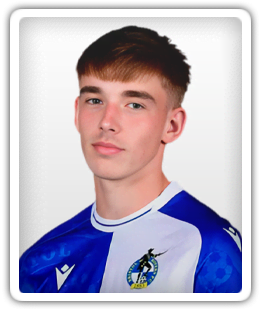 Ollie Dewsbury