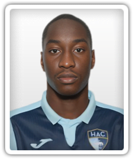 Nguedi Thiam