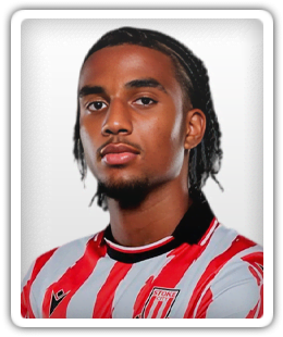 Jaden Dixon