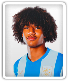 Ian Togo
