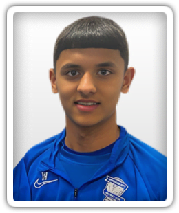Yusuf Ahmed