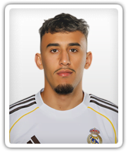 Rachad Fettal