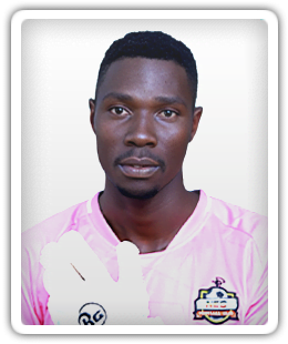 Michael Okiria