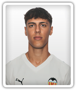 Lucas Núñez