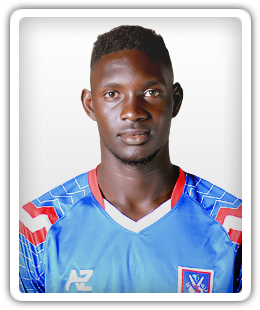 Edward Masembe