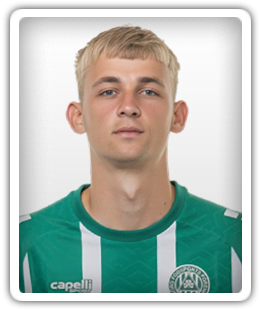 Mikkel Løndal