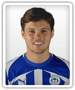 Harrison Rimmer