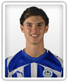 Charley McKee