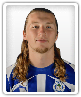 Reece Greenhalgh