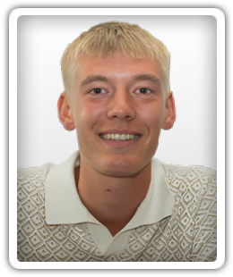 Nicolai Dybdal