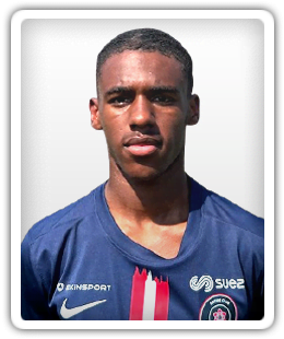 Daniel Semedo