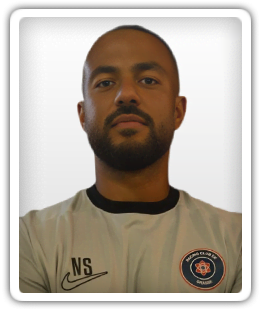 Nicolas Soumah