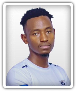 Pacifique Ngabonziza
