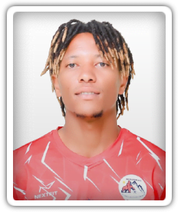Christian Mukengere