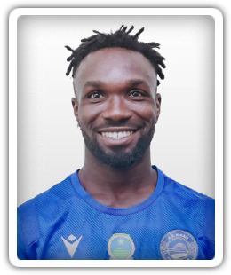 Franklin Onyebor