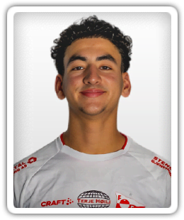 Salim Laghzaoui