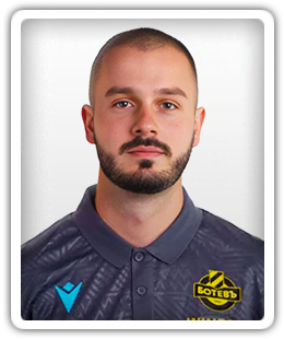 Trifon Ivanov