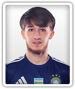 Temur Odilov