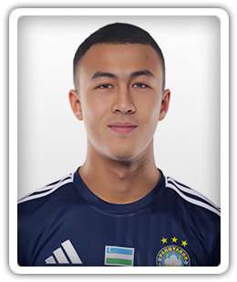 Muhammadrasul Abdumajidov