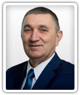 Darko Blazincic