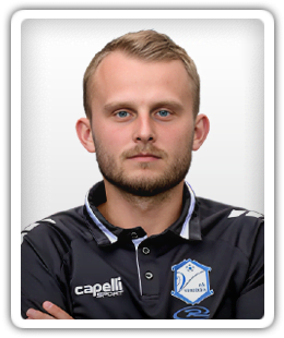 Dejan Humek
