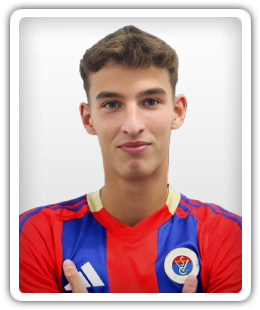 Patrik Mamusits