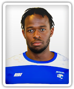 Ronald Sichenje