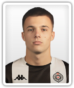 Milan Roganovic