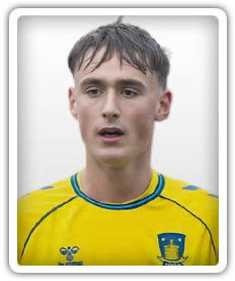 Oliver Sejer Lauritsen