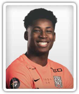 Mamadou Jalloh