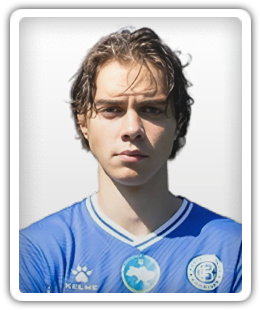 Artem Hrabilin