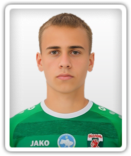 Rostyslav Liashchuk