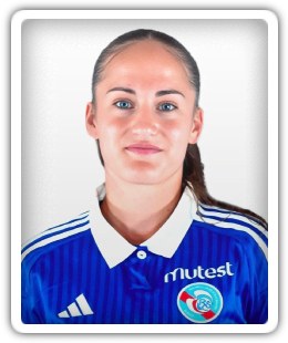 Mégane Hoeltzel