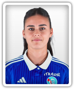 Elise Bonet