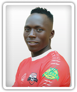 Denis Omedi