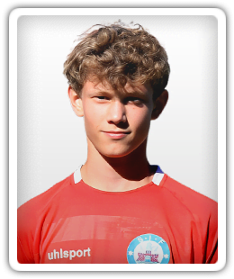 William Pedersen