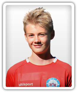Sebastian Christoffersen