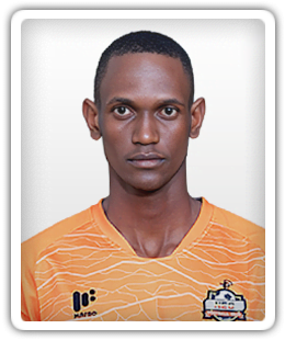 Tevin Kyeyune