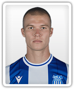 Aleksandar Dermanovic