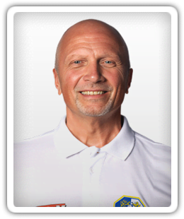 Patrick Straub