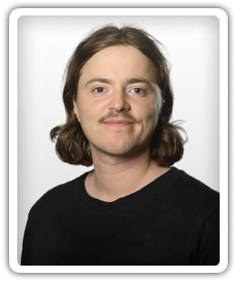 Jesper Haglöf