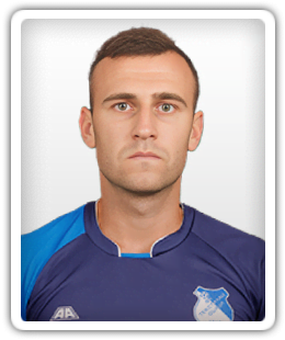 Dejan Duric