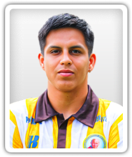 Adriano Espinoza