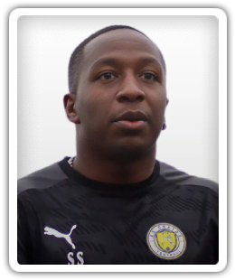 Sadio Sylla