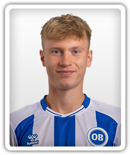 Mikkel Juul Jørgensen