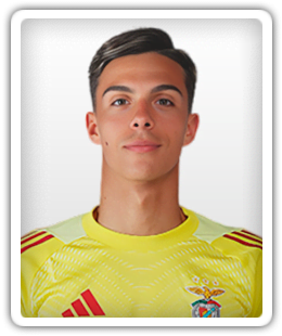 Gonçalo Sobral