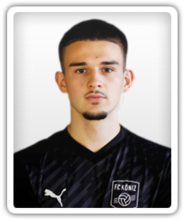 Stjepan Kamenjasevic