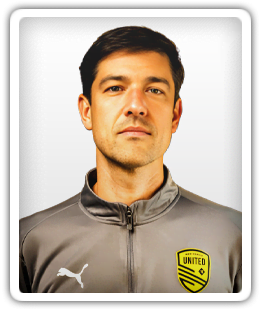 Luke Sanford