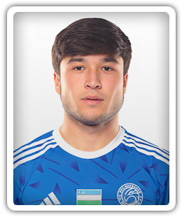 Zulfiqor Akbarov