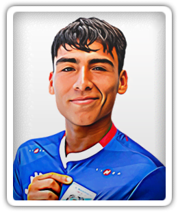 Eduardo Urtecho